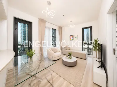 Bright & Spacious | Fully Furnished | View Today