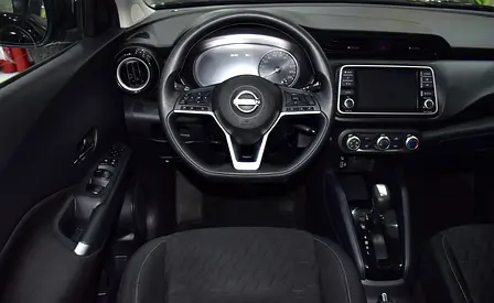 2024 Nissan KICKS — миниатюра 12