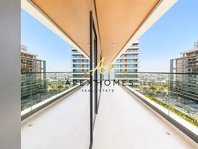 Middle Unit | Pool View | Ready To Move-In