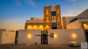 Perfect Opportunity Stone Villa - Al Helio 2