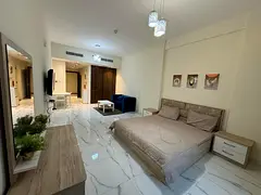 🔥 Monthly Or Yearly 🔥 BRAND NEW TOWER || FULL FACILITY BUILDING || CHIC &amp; COZY