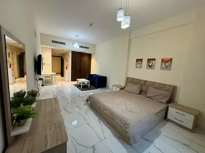 🔥 Monthly Or Yearly 🔥 BRAND NEW TOWER || FULL FACILITY BUILDING || CHIC & COZY