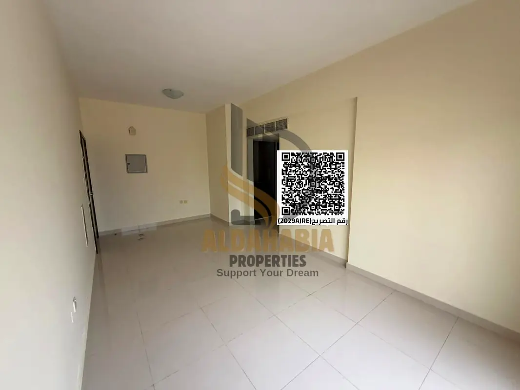 🏡 1 Bedroom Apartment for Rent in Al Nuaimiya 3 – Ajman ✨