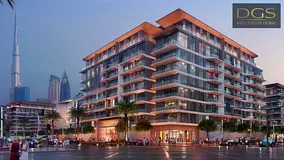 Large Layout 1BR | Prime Location | Handover soon
