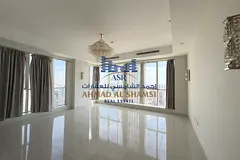 Luxurious &amp; Bright | Open View| Very Spacious 3BHK | Family Building | Prime Location|| On Dubai