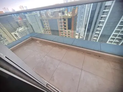 **Cheapest 3BR Apartment in Al Taawun, Sharjah | Free Central AC, 3 Baths, Open View Balcony, Maste