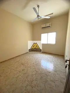 Massive Studio For Rent With Separate Kitchen | Al Rawda 3, Ajman Prime Location On Main Road Near S
