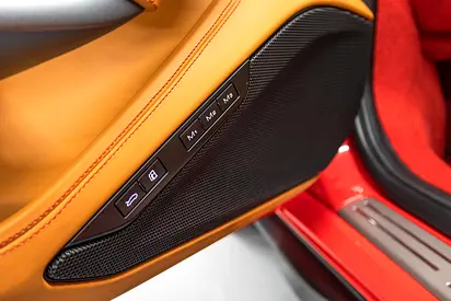 2020 Ferrari F8 TRIBUTO 照片 20
