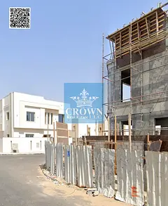 Excellent opportunity for investment Villa Plots for Sale in Yasmeen Gardens