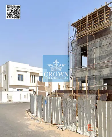 Excellent opportunity for investment Villa Plots for Sale in Yasmeen Gardens