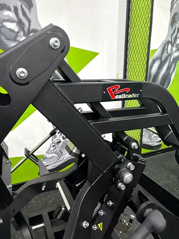 Professional Leg press Machine