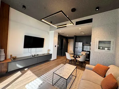 1 BR | FURNISHED | BRIGHT | BEST INVESTMENT | JVC | INVESTOR DEAL