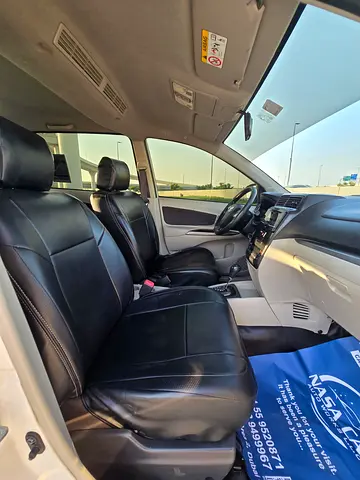 صورة 11 لـ 2020 Toyota AVANZA