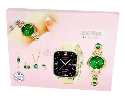 A56 Smart Watch