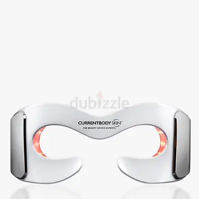 LED Eye Mask Perfecto Currentbody