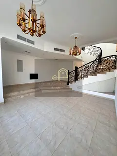 HIGH QUALITY 4BR-ALL MASTER-1 ROOM DOWN-MAID-PVT ENTRANCE