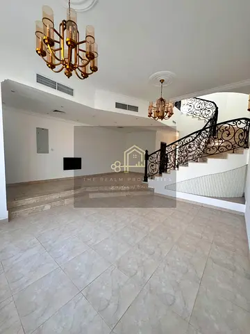 HIGH QUALITY 4BR-ALL MASTER-1 ROOM DOWN-MAID-PVT ENTRANCE