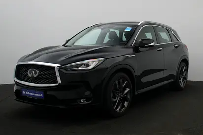 INFINITI QX50 2.0 L LUXE AWD (3071743)
