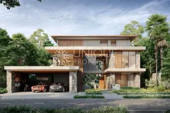 Exclusive Listing|Reserve|Park Facing|2 Years PHPP