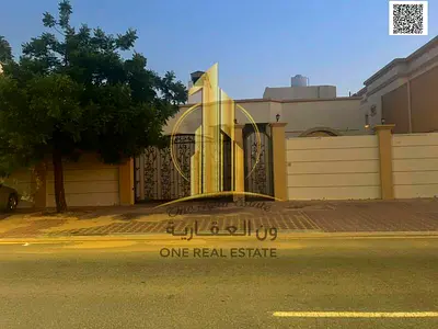 🏡 فيلا طابق أرضي للإيجار في الرقايب ▪️ 3 غرف نوم  ▪️ مجلس واسع  ▪️ صالة مريحة  ▪️ حوش كبير  ▪️ مطبخ خارجي  ▪️ غرفة خادمة