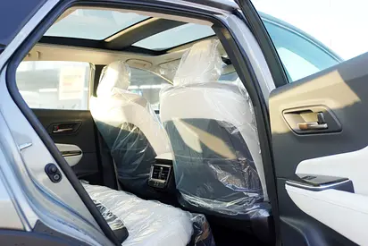 Toyota Crown, миниатюра 12