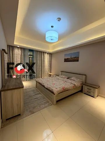 للبيع غرفه وصاله في غلفا تاور بالراشديه \ مع 2 حمام \ سهل الخروج لدبى والشارقه \ قريب من جميع الخدمات \ افضل الابراج في عجمان