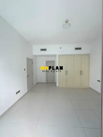 Spacious 1-Br | Unfurnished | Well-Maintained