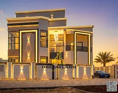 Corner Villa I 3 Floors I Super Deluxe Finish