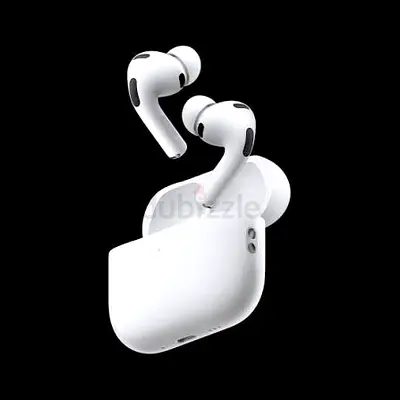 Apple AirPods Pro (3rd Gen) - Excellent Condition
