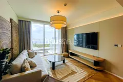Park, Palm and Marina Views | Upgraded | Furnished