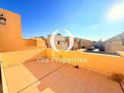 Perfect Family Home | Spacious 5BR Villa | Available Now!