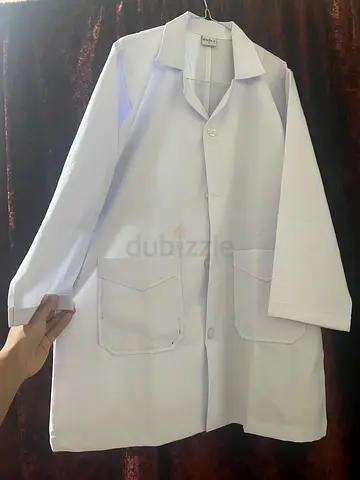 Lab Coat