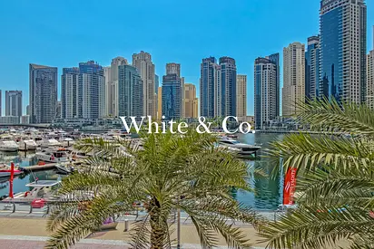 EMAAR | Study | Eye-Level Water Views