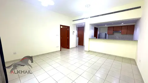 Spacious 1 Bedroom | Unfurnished | Flexible Cheques