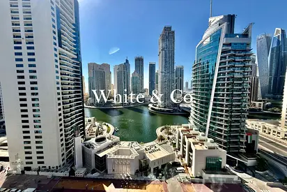 Marina Views | Now Vacant |Fully Furnished