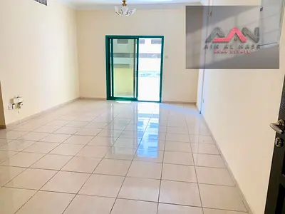 2bhk available for rent with gym and pool