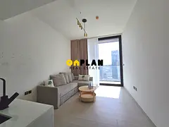 Modern Design 1-Br | Furnished | Move in ready
