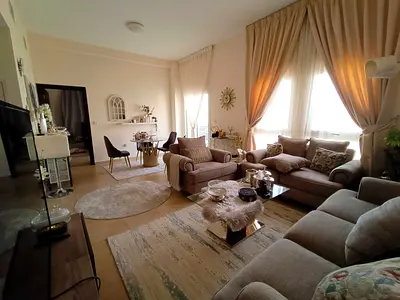 Furnished 1 Bedroom | Multiple Balcony Views | DEWA. Building