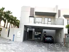 Vacant 4-Bedroom Townhouse | MAG City | Spacious Plot | Ready to Move In