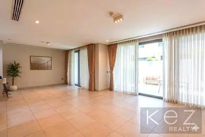 Vacant 4-Bedroom Townhouse | MAG City | Spacious Plot | Ready to Move In
