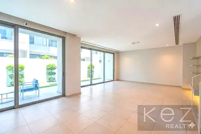 Vacant 4-Bedroom Townhouse | MAG City | Spacious Plot | Ready to Move In