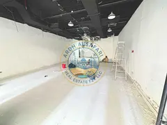 Luxurious Shop for Rent open Your Dream Business Near to Muwaileh Park