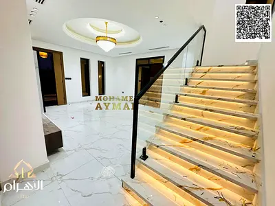 Villa for Sale in Al Helio 2 – 4 Bedrooms – Registration Fees Included