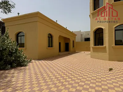 🏡 فيلا واسعة للإيجار في المنزل - رأس الخيمة