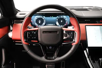 صورة مصغرة 9 لـ 2025 LAND Rover RANGE ROVER
