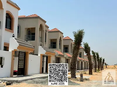 HOT DEAL || TRANSFER FREE || 1722 SQFT || GROUND + 2 || PRIME LOCATION || AL HELIO 1