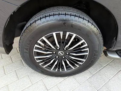 صورة مصغرة 20 لـ 2017 Nissan PATROL