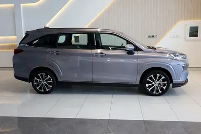 صورة 5 لـ 2025 Toyota VELOZ