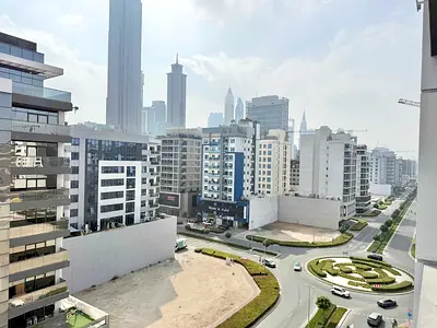 Open View | 1Bedroom | Ready To Move