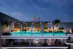Premium 1BR | Fully Furnished Unit | 9% Target ROI
